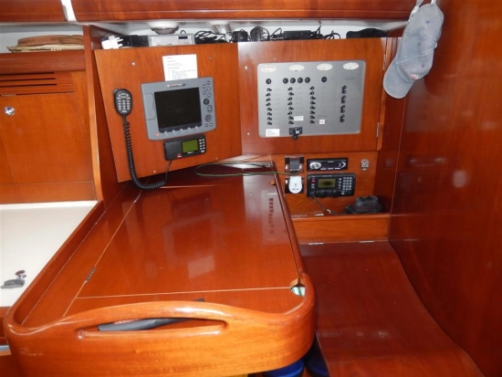Beneteau Oceanis 523 usata in vendita