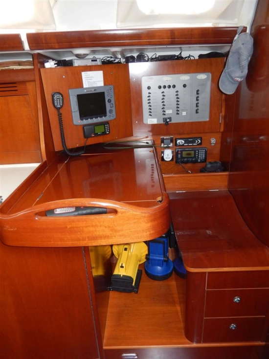 Beneteau Oceanis 523 usata in vendita