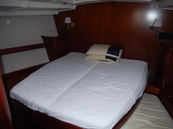Beneteau Oceanis 523 usata in vendita