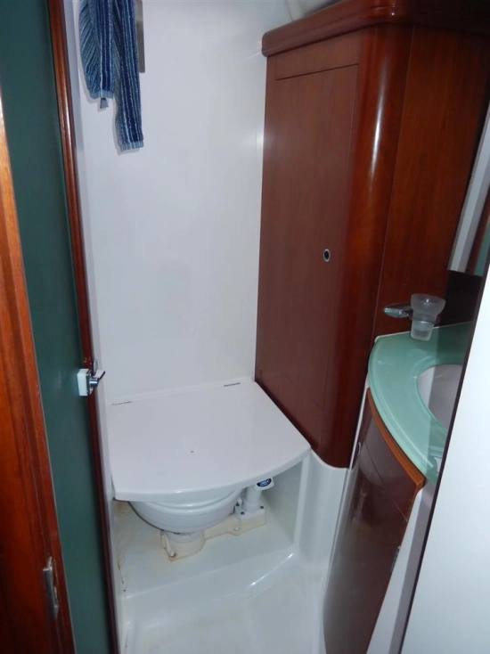 Beneteau Oceanis 523 usata in vendita