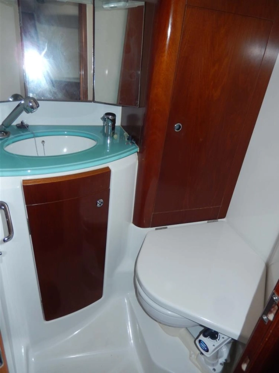 Beneteau Oceanis 523 usata in vendita