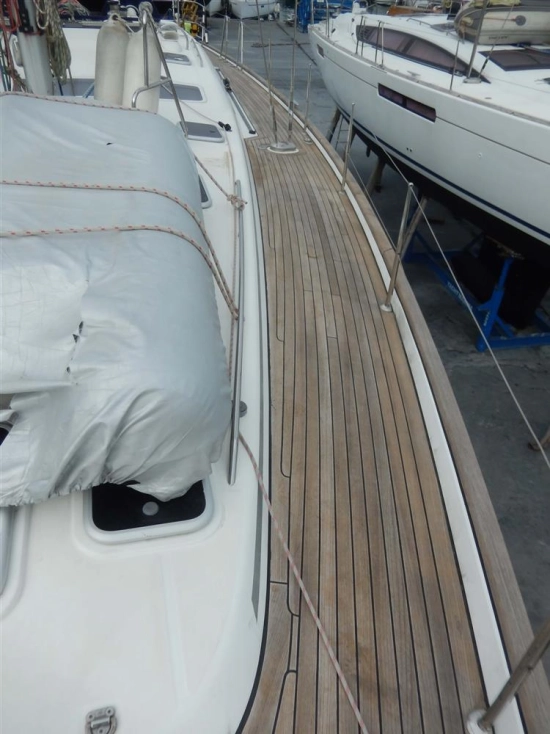 Beneteau Oceanis 523 usata in vendita