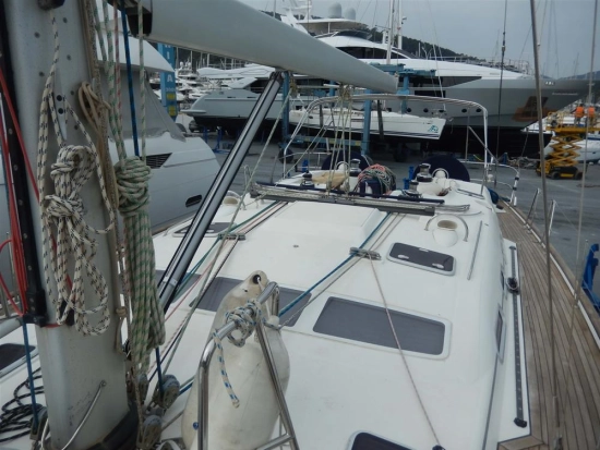 Beneteau Oceanis 523 usata in vendita