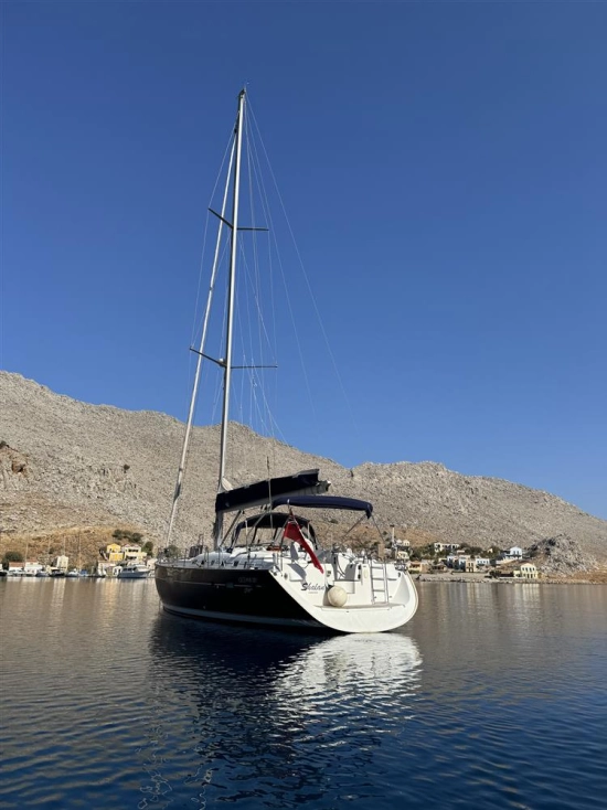 Beneteau Oceanis 523 usata in vendita