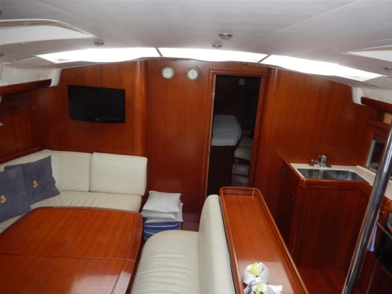 Beneteau Oceanis 523 usata in vendita