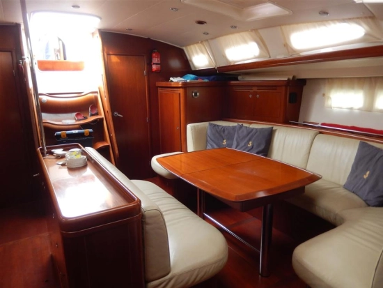 Beneteau Oceanis 523 usata in vendita