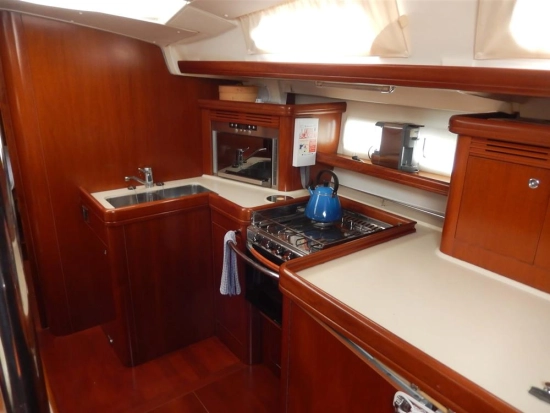 Beneteau Oceanis 523 usata in vendita