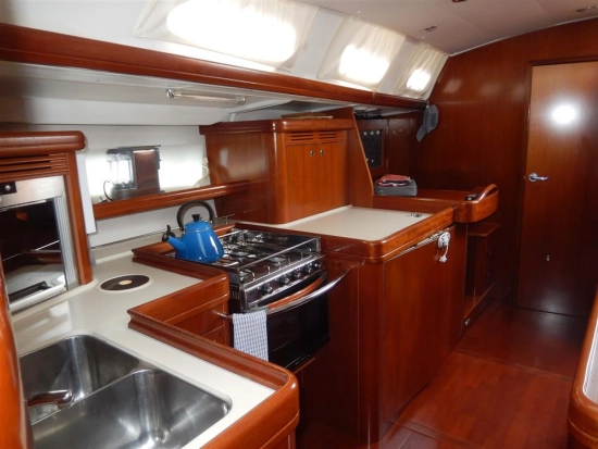 Beneteau Oceanis 523 usata in vendita