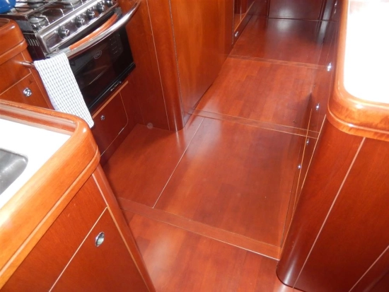 Beneteau Oceanis 523 usata in vendita