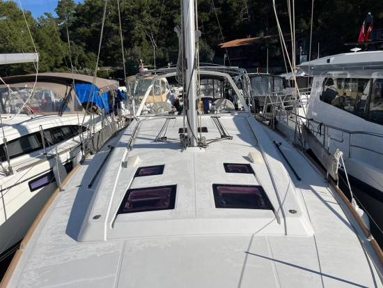Beneteau Oceanis 45 usado à venda