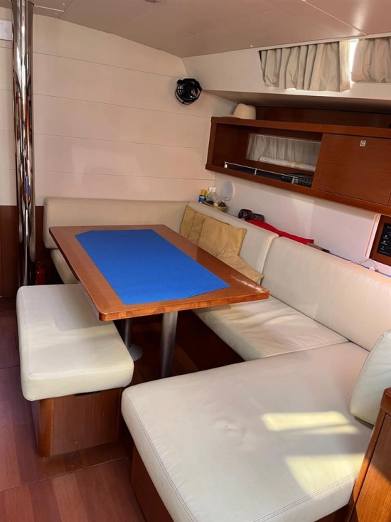 Beneteau Oceanis 45 usado à venda