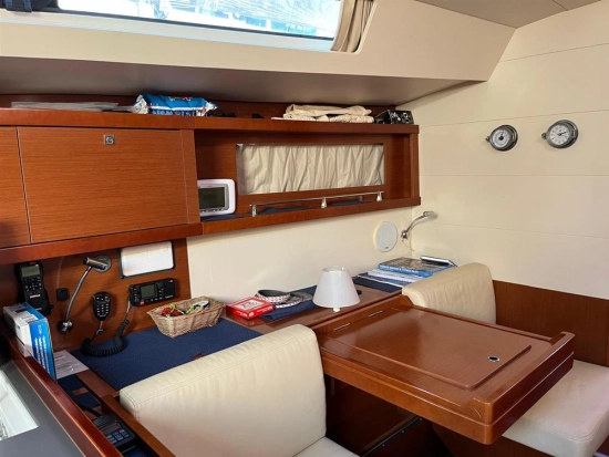 Beneteau Oceanis 45 usado à venda