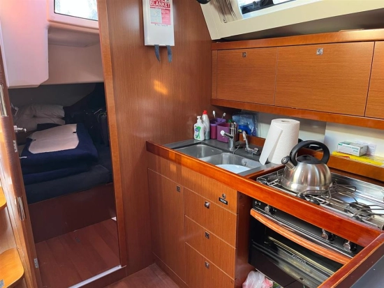 Beneteau Oceanis 45 usado à venda