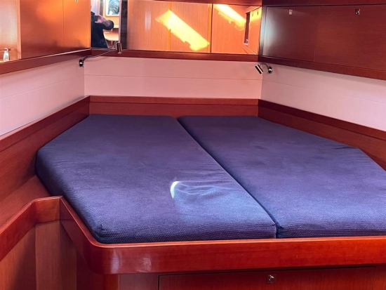 Beneteau Oceanis 45 usado à venda
