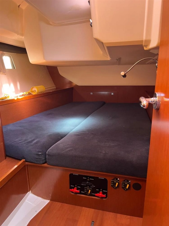Beneteau Oceanis 45 usado à venda