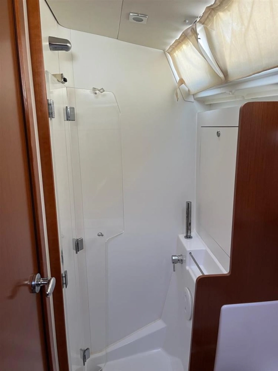 Beneteau Oceanis 45 usado à venda