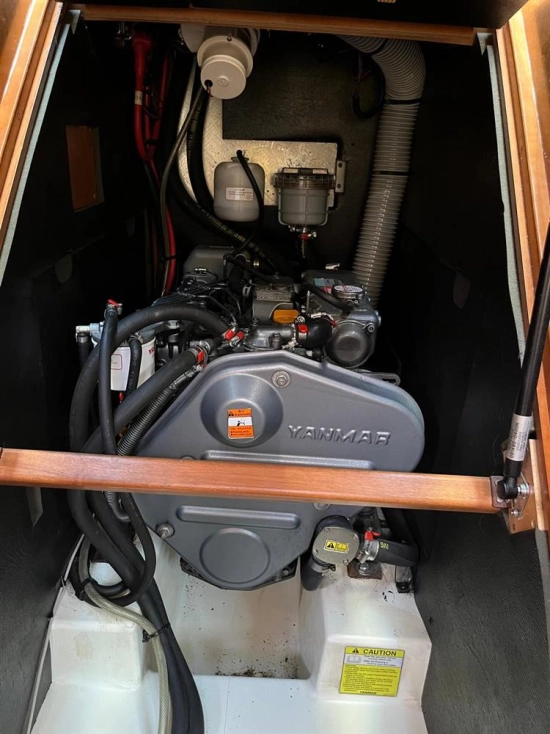 Beneteau Oceanis 45 usado à venda