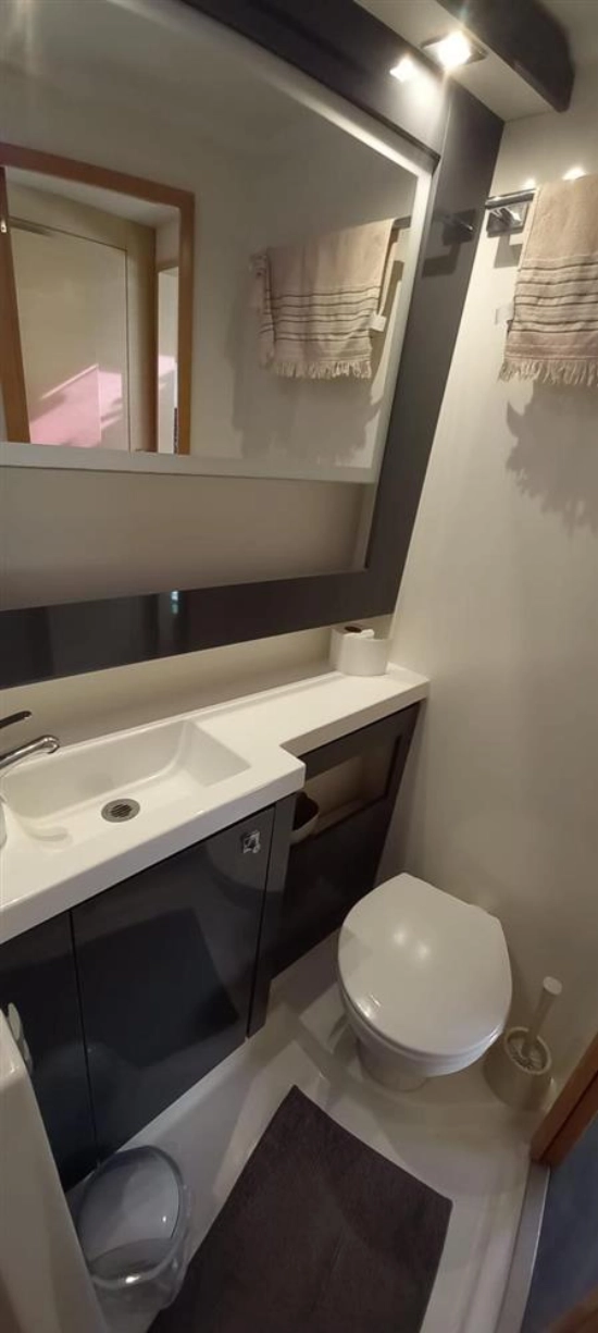 Fountaine Pajot HELIA 44 usata in vendita