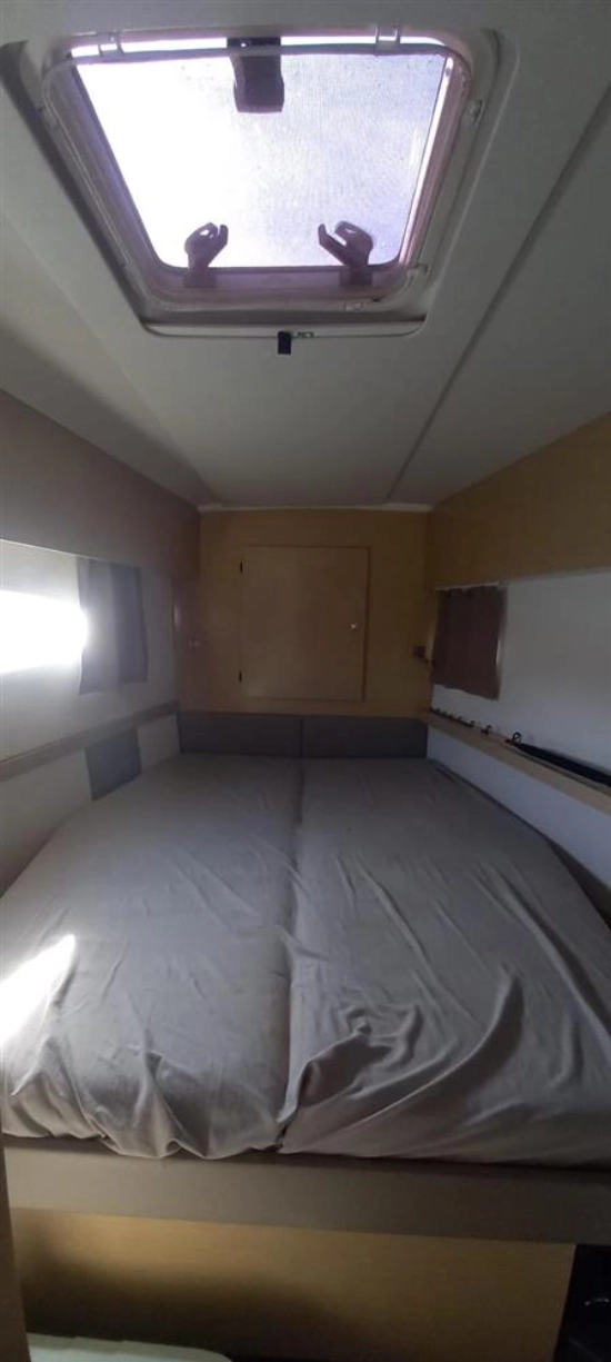 Fountaine Pajot HELIA 44 usata in vendita