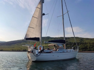 Neptunian 33 usado à venda