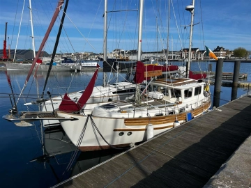 Starfisher 34 de segunda mano en venta