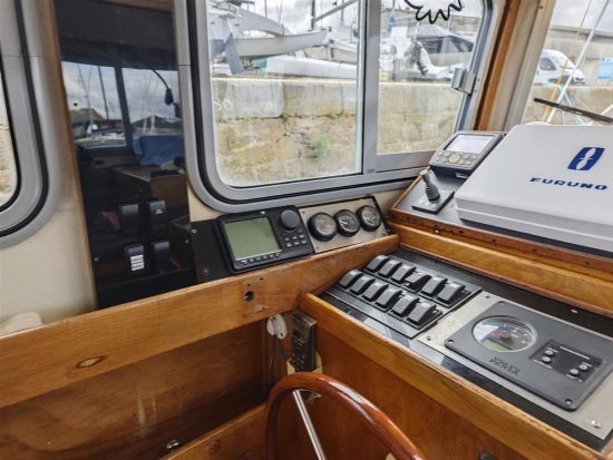 Starfisher 34 usata in vendita