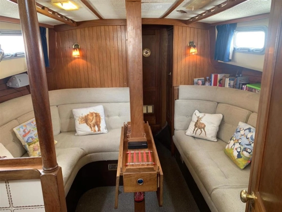 Starfisher 34 usata in vendita