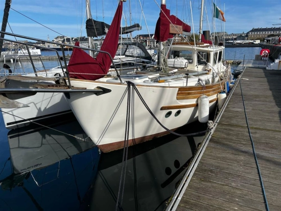 Starfisher 34 usata in vendita