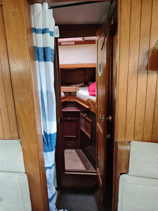 Starfisher 34 usata in vendita