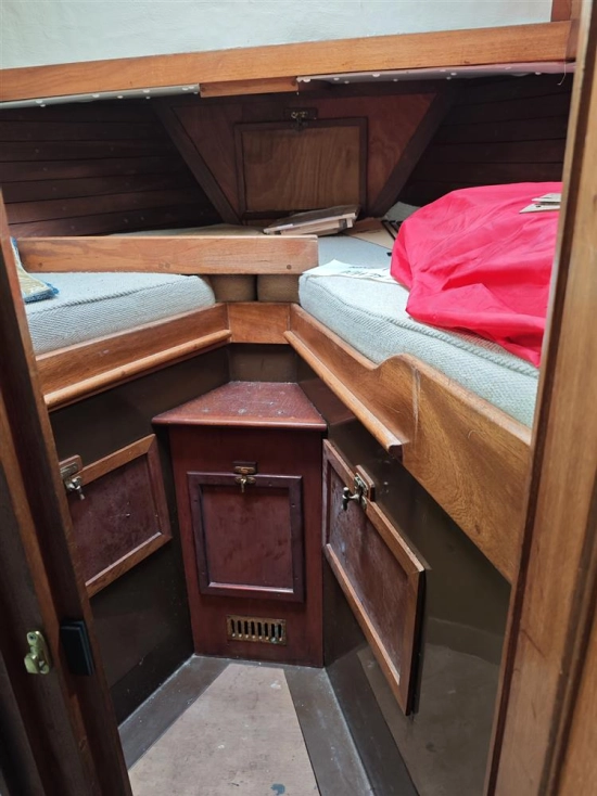 Starfisher 34 usata in vendita