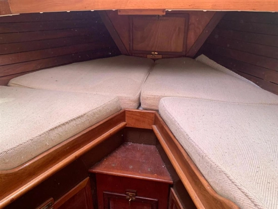 Starfisher 34 usata in vendita