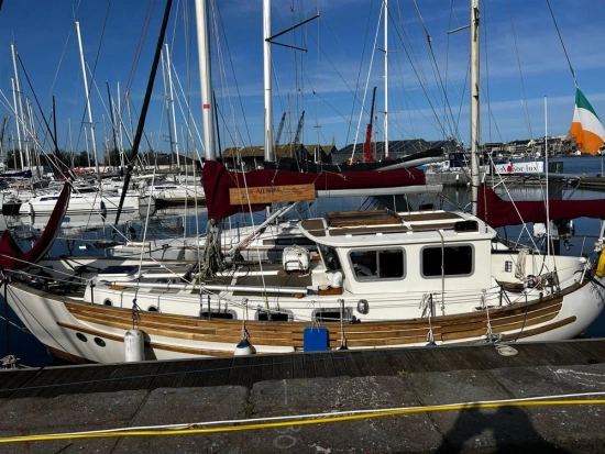 Starfisher 34 usata in vendita