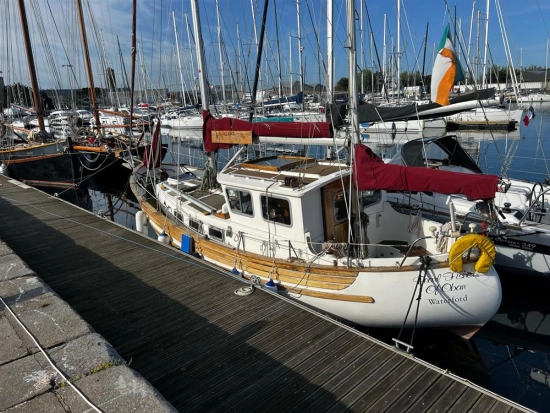 Starfisher 34 usata in vendita