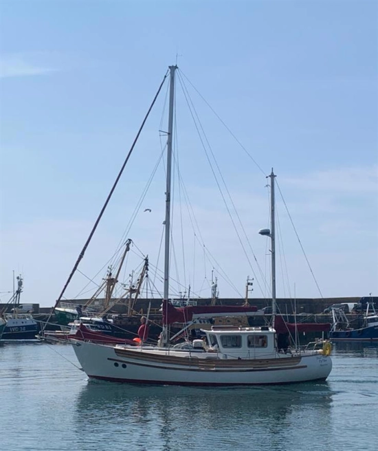 Starfisher 34 usata in vendita