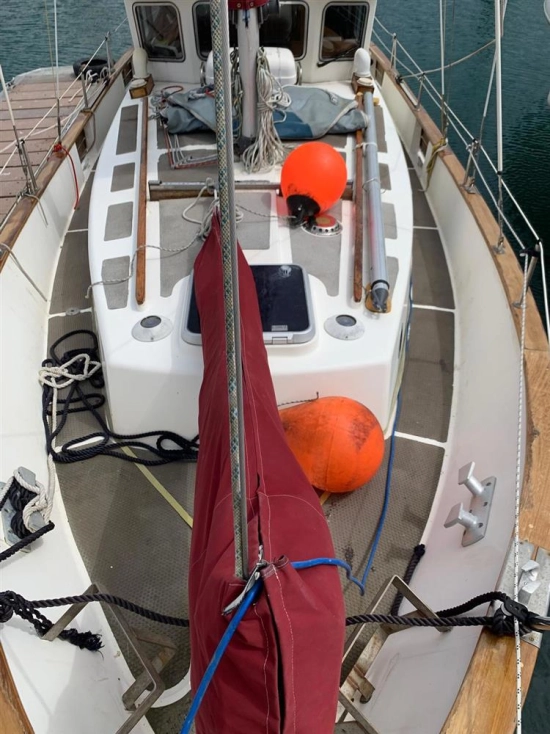 Starfisher 34 usata in vendita