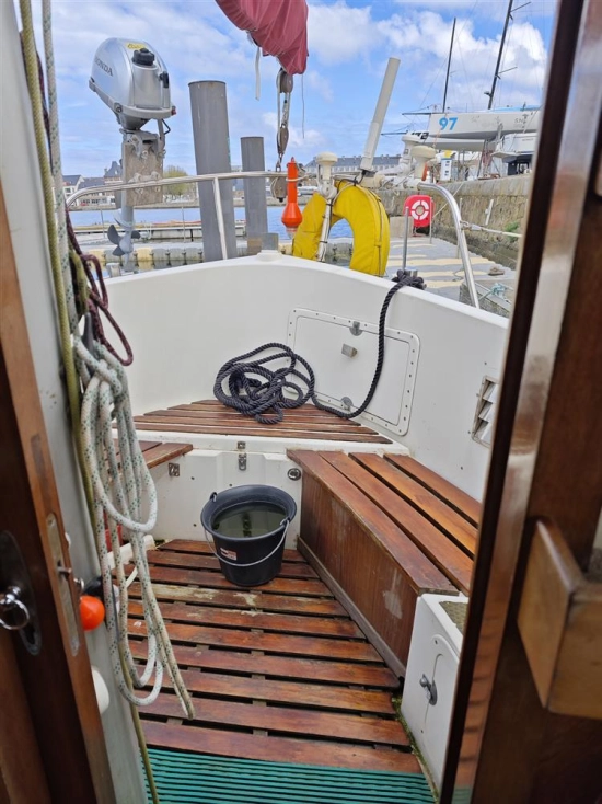 Starfisher 34 usata in vendita