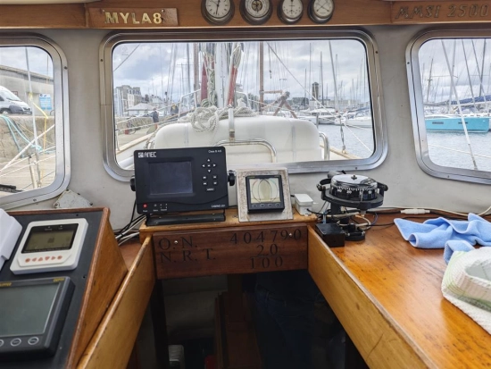 Starfisher 34 usata in vendita