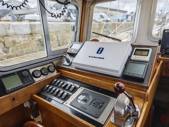 Starfisher 34 usata in vendita