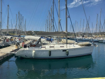 Dufour Yachts 385 GL usado à venda