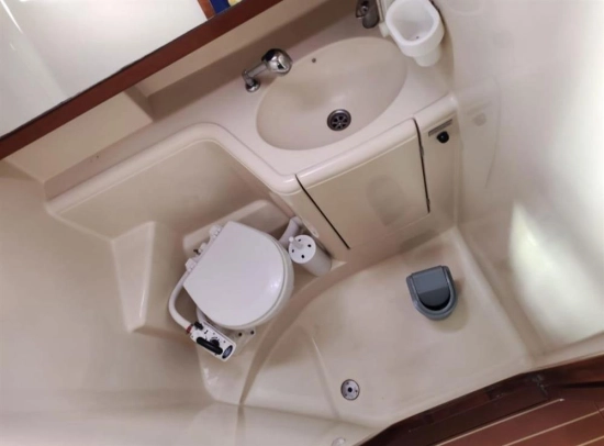 Dufour Yachts 385 GL de segunda mano en venta