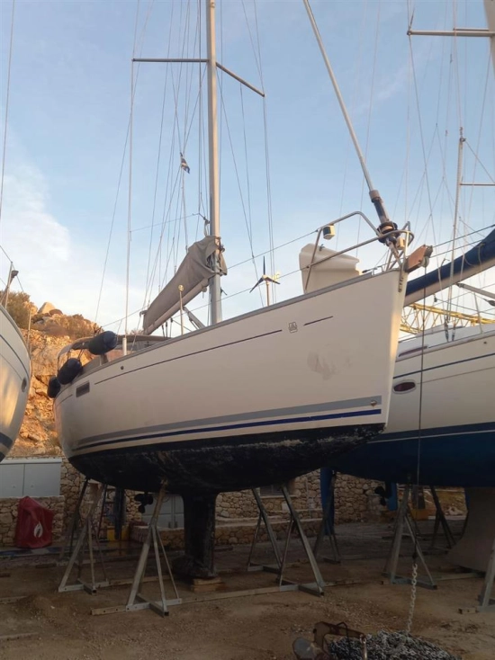 Dufour Yachts 385 GL de segunda mano en venta