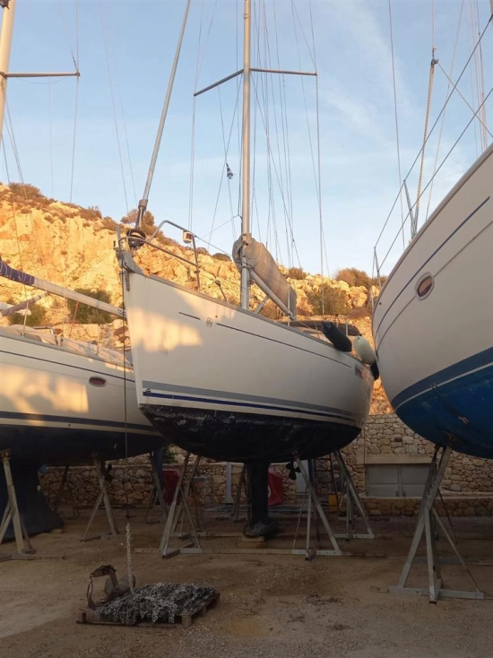 Dufour Yachts 385 GL de segunda mano en venta