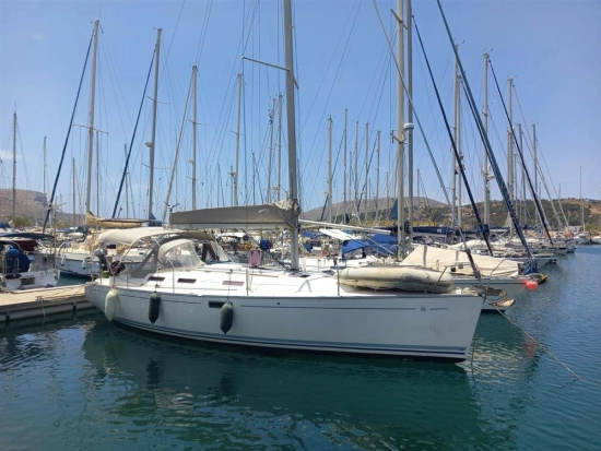 Dufour Yachts 385 GL de segunda mano en venta