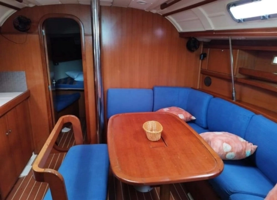 Dufour Yachts 385 GL de segunda mano en venta