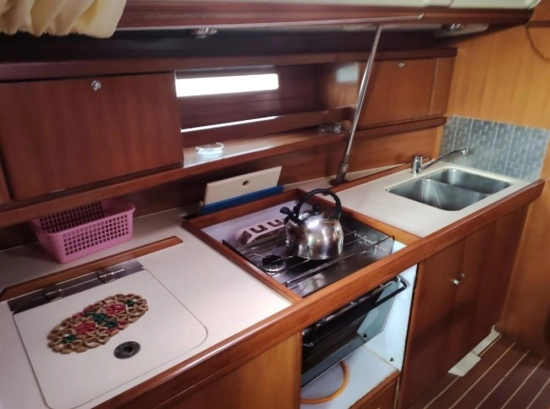 Dufour Yachts 385 GL de segunda mano en venta