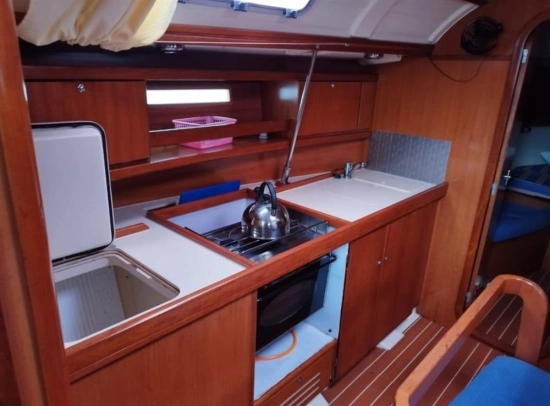 Dufour Yachts 385 GL de segunda mano en venta