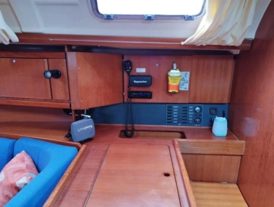 Dufour Yachts 385 GL de segunda mano en venta