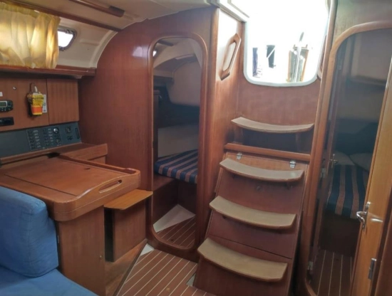 Dufour Yachts 385 GL de segunda mano en venta