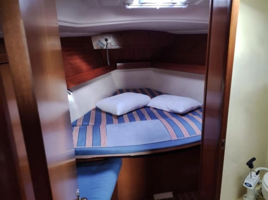 Dufour Yachts 385 GL de segunda mano en venta
