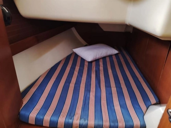 Dufour Yachts 385 GL de segunda mano en venta